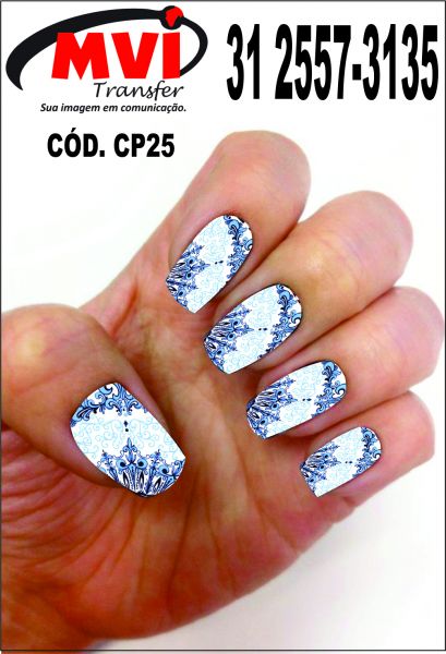 Código CP25