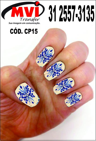 Código CP15