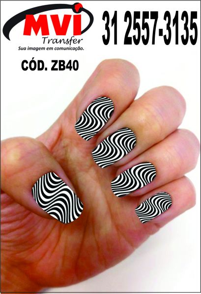 Código ZB40
