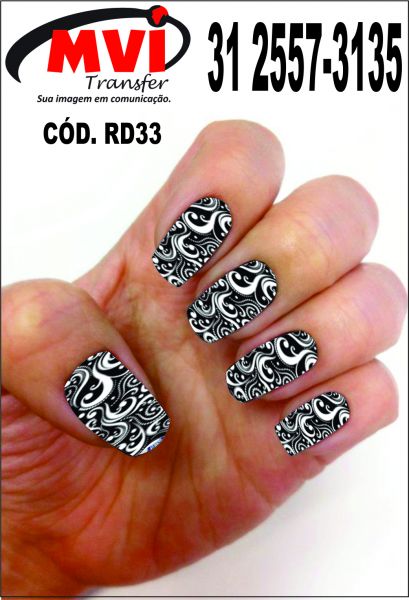 Código RD33