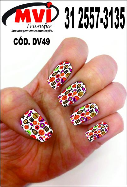Código DV49