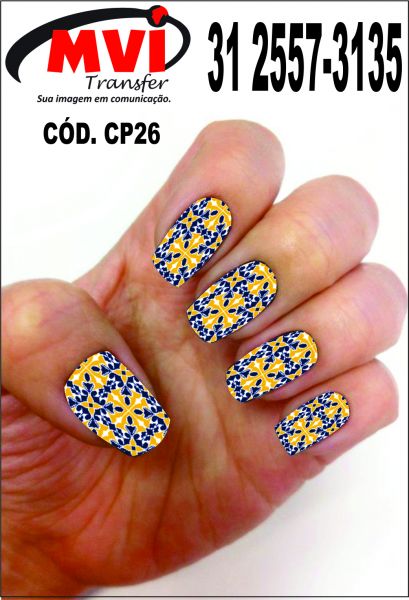 Código CP26