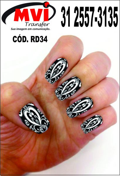 Código RD34