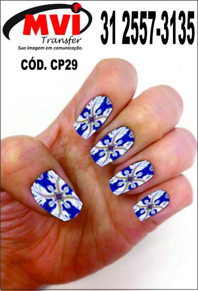 Código CP29