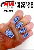 Código CP32