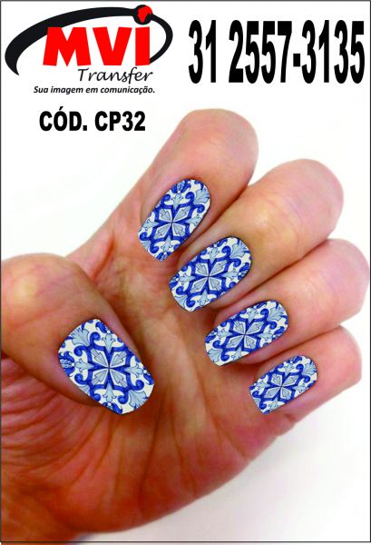 Código CP32