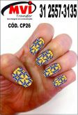 Código CP26