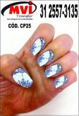 Código CP25