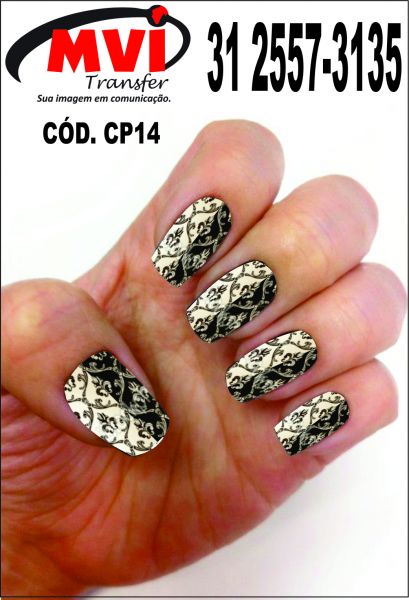 Código CP14