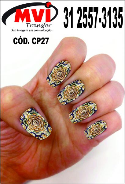 Código CP27