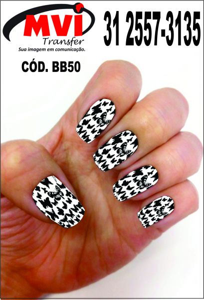 Código BB50