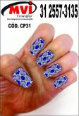 Código CP31